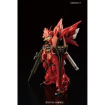 Figure à Collectionner Bandai RG - 1/144 SINANJU