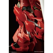 Sammelfigur Bandai RG - 1/144 SINANJU