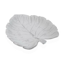 Centerpiece Versa White MDF Wood 17 x 3 x 28 cm Sheet