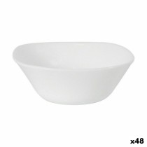 Bol pour Apéritifs La Mediterránea Palaos 15 x 15 x 5 cm (48 Unités)