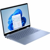 Ordinateur Portable HP BH5G6EA