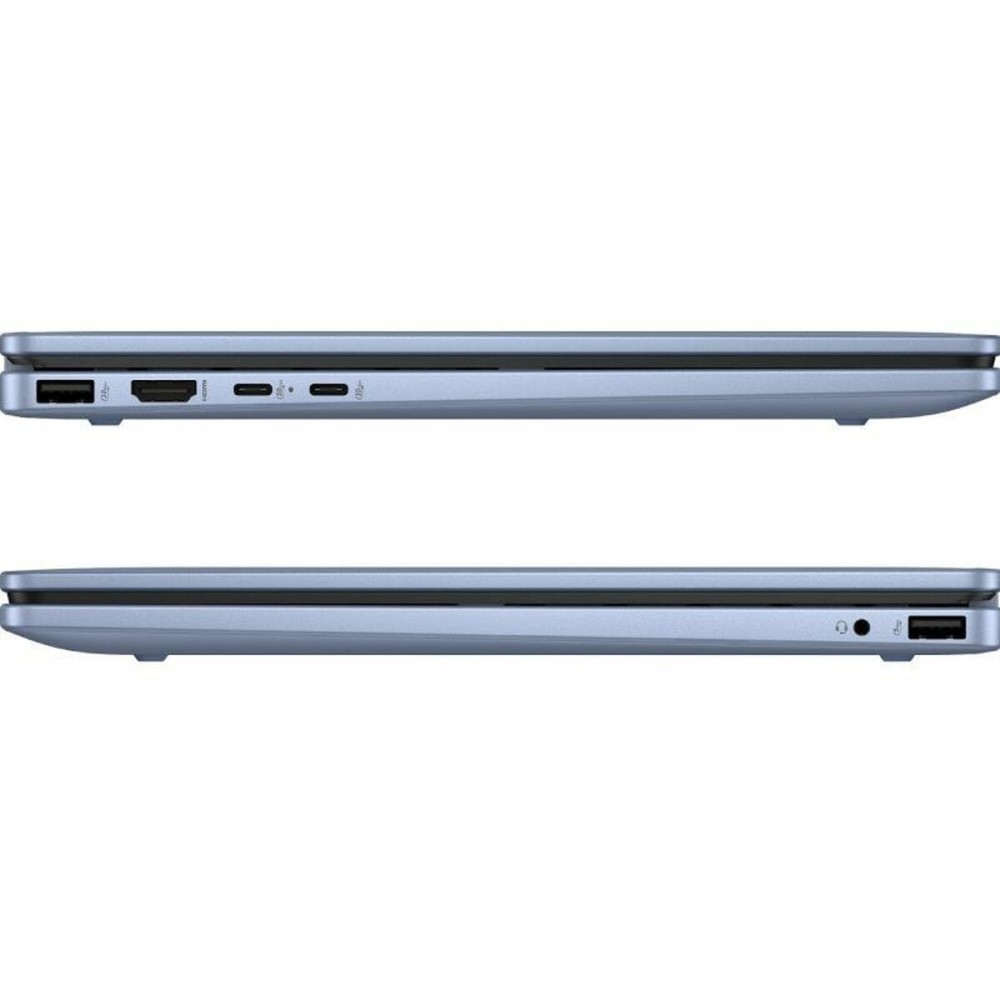 Ordinateur Portable HP BH5G6EA