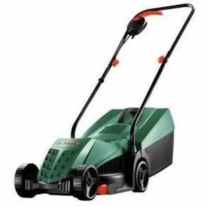 Rasenmäher BOSCH 1200 W 31 L 230 V 32 cm 20-70 mm