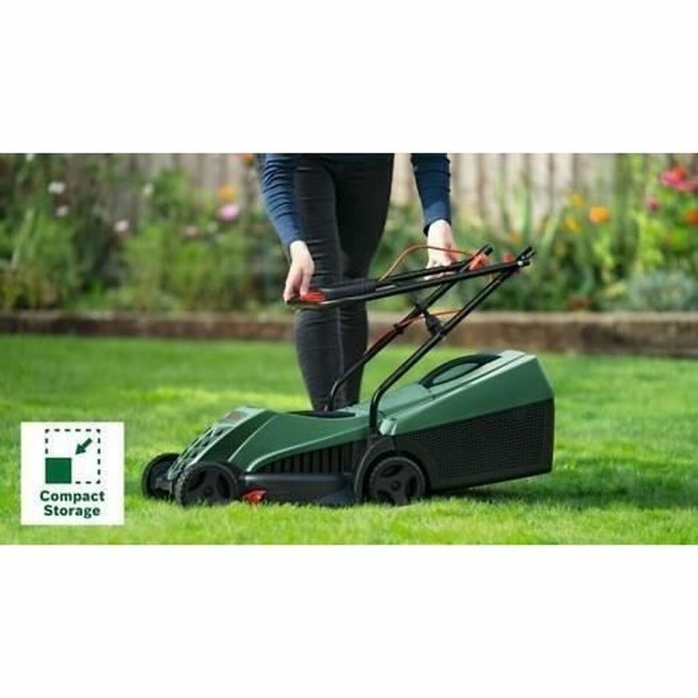 Rasenmäher BOSCH 1200 W 31 L 230 V 32 cm 20-70 mm