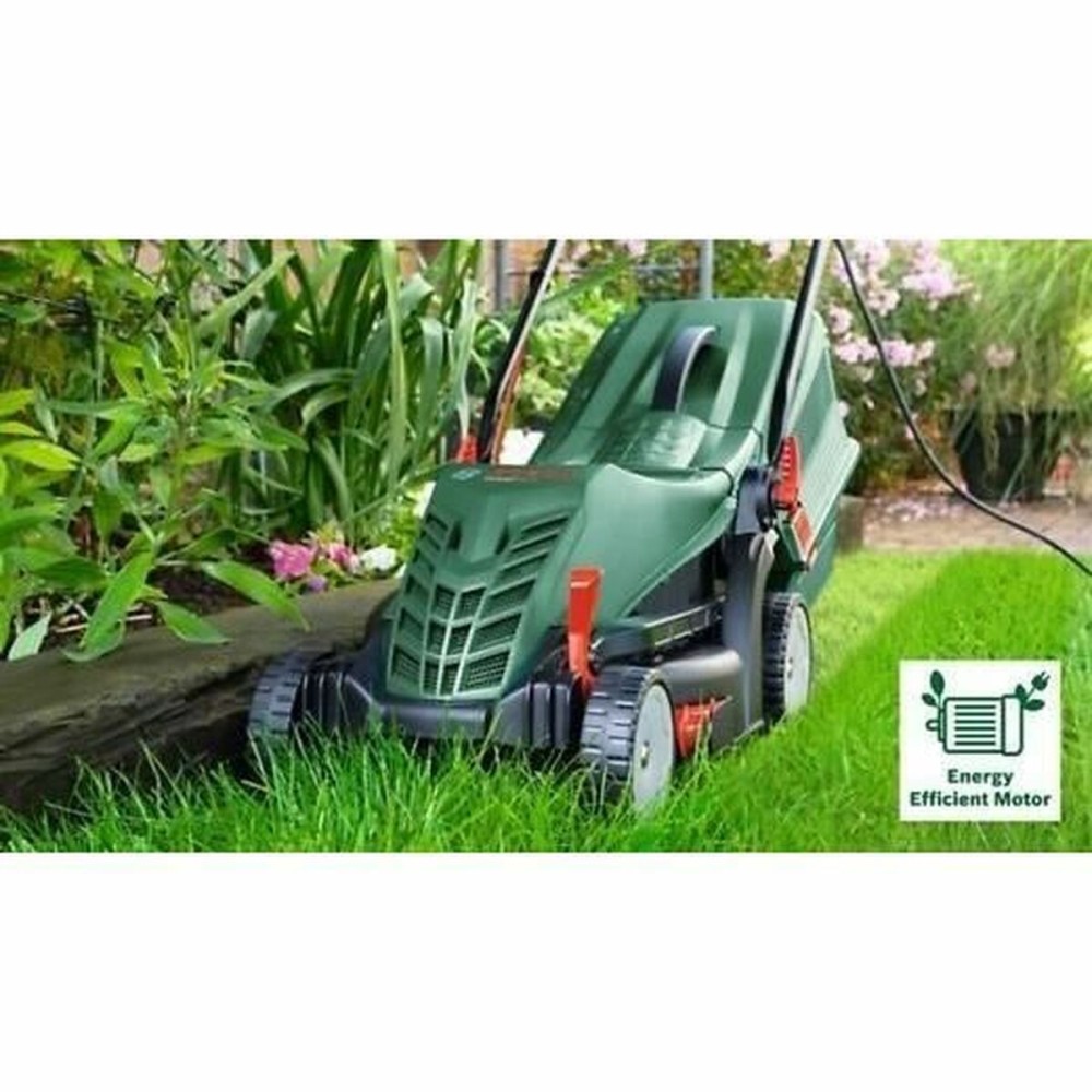 Rasenmäher BOSCH 1200 W 31 L 230 V 32 cm 20-70 mm