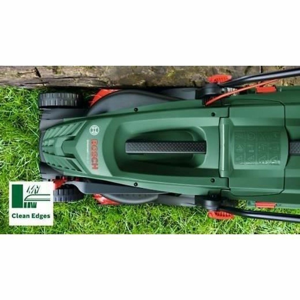 Rasenmäher BOSCH 1200 W 31 L 230 V 32 cm 20-70 mm