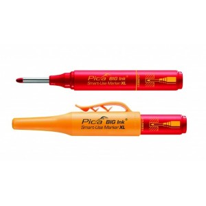 Marqueur Pica BIG Ink XL Rouge
