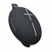 Tragbare Bluetooth-Lautsprecher Ultimate Ears 984-002017 Schwarz