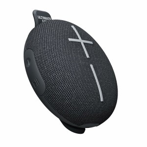 Haut-parleurs bluetooth portables Ultimate Ears 984-002017 Noir