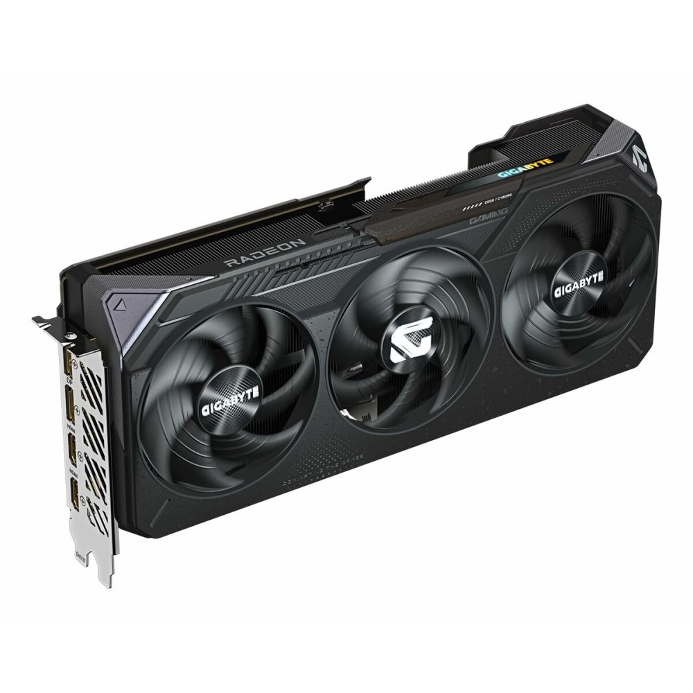 Graphics card Gigabyte GV-R9070XTGAMING-16GD radeon rx 9070 xt 16 GB GDDR6