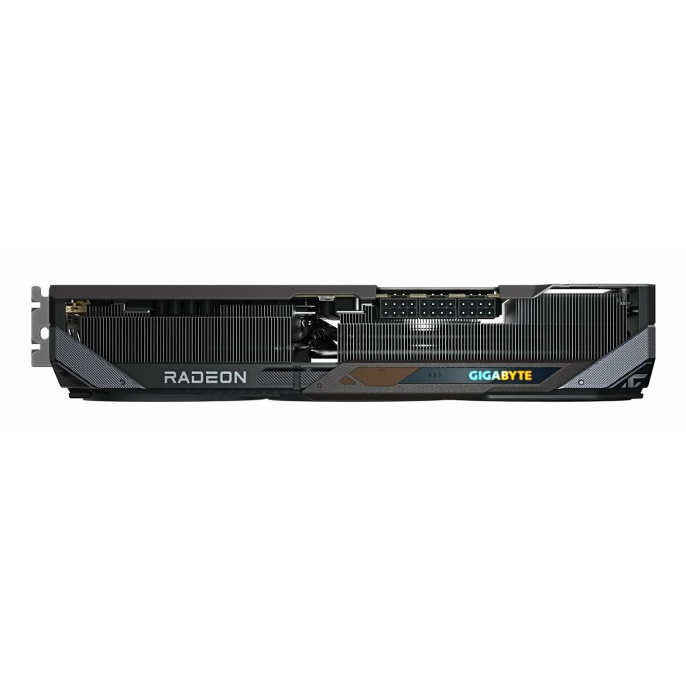Graphics card Gigabyte GV-R9070XTGAMING-16GD radeon rx 9070 xt 16 GB GDDR6