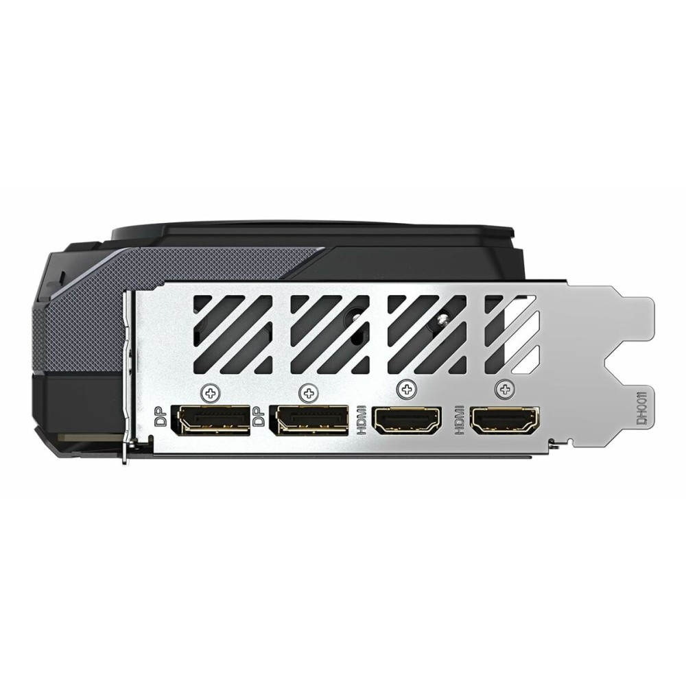Carte Graphique Gigabyte GV-R9070XTGAMING-16GD radeon rx 9070 xt 16 GB GDDR6