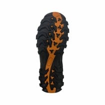 Herren-Sportschuhe Campagnolo Rigel Low Trekking Schwarz