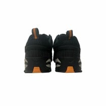 Men's Trainers Campagnolo Rigel Low Trekking Black
