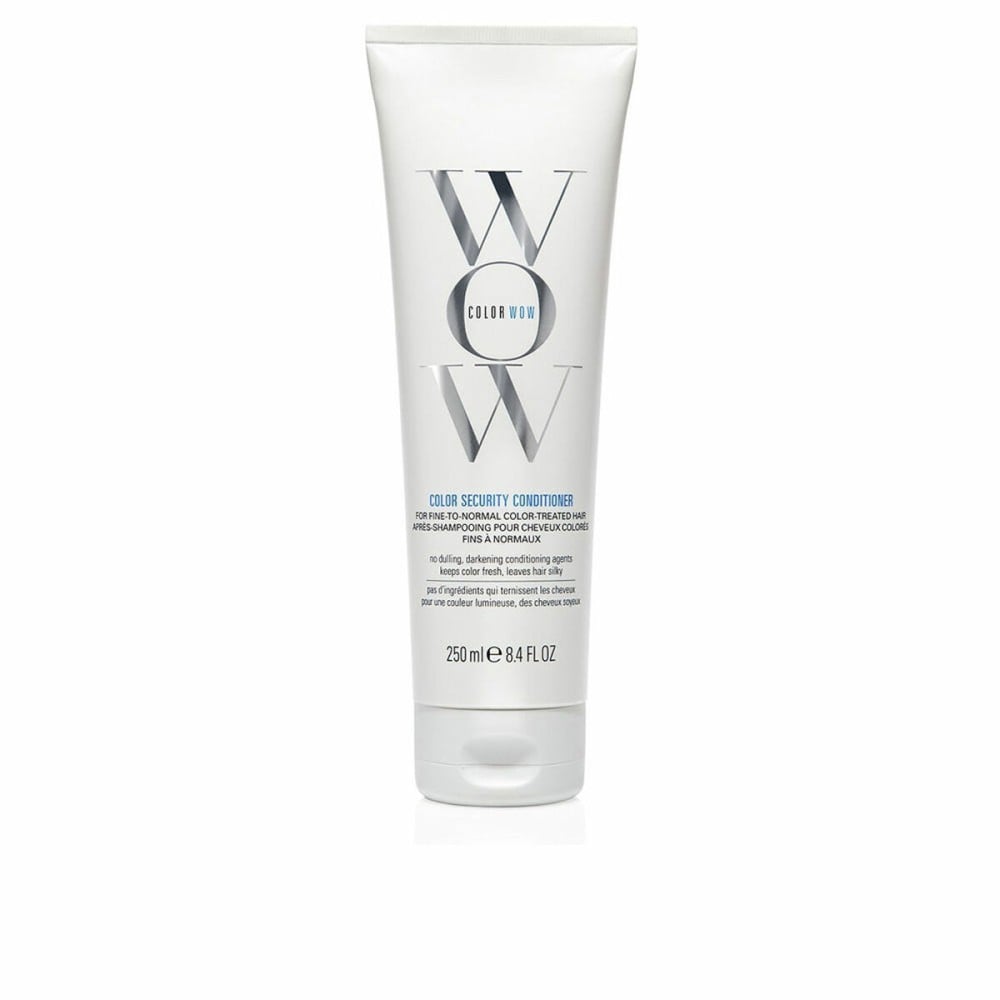 Haarspülung Color Wow COLOR SECURITY 250 ml