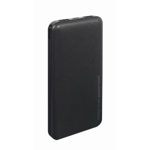 Powerbank GEMBIRD PB10-02 Noir 10000 mAh