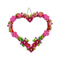 Set de construction Lego 40638 Heart Ornament 254 piezas