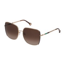 Damensonnenbrille Carolina Herrera SHE153-590367 ø 59 mm