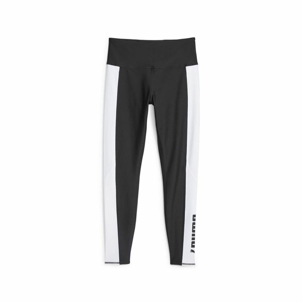 Leggings de Sport pour Femmes Puma Fit Eversculpt Noir