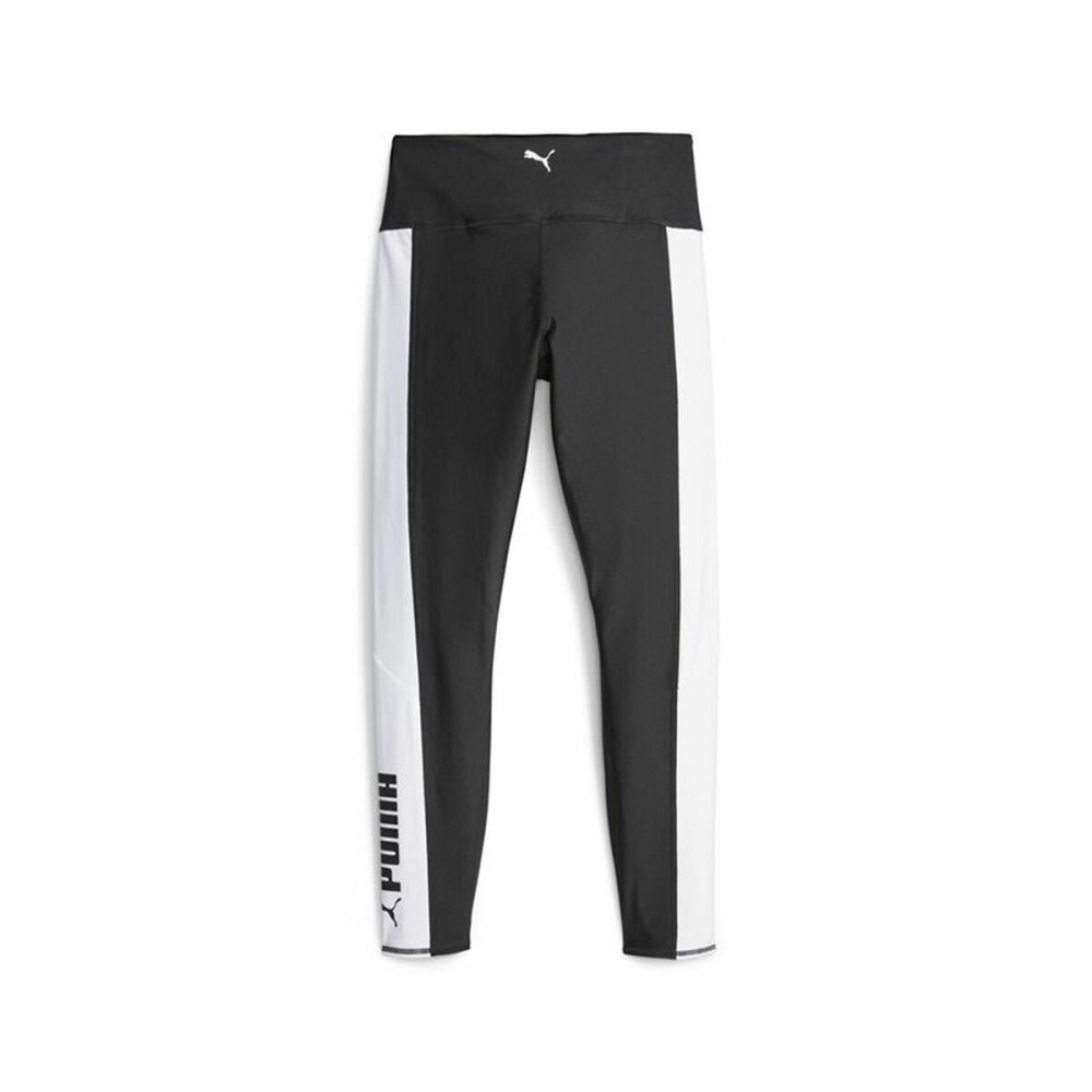 Leggings de Sport pour Femmes Puma Fit Eversculpt Noir