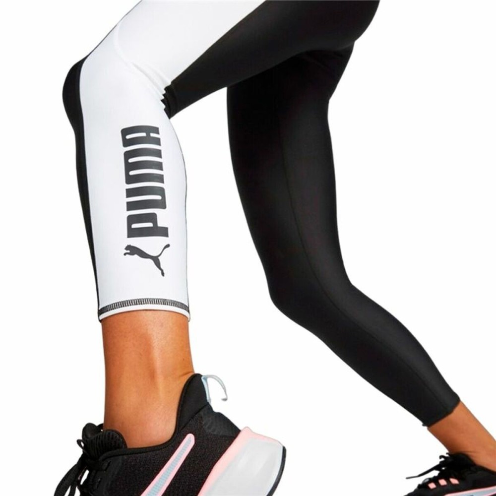 Leggings de Sport pour Femmes Puma Fit Eversculpt Noir