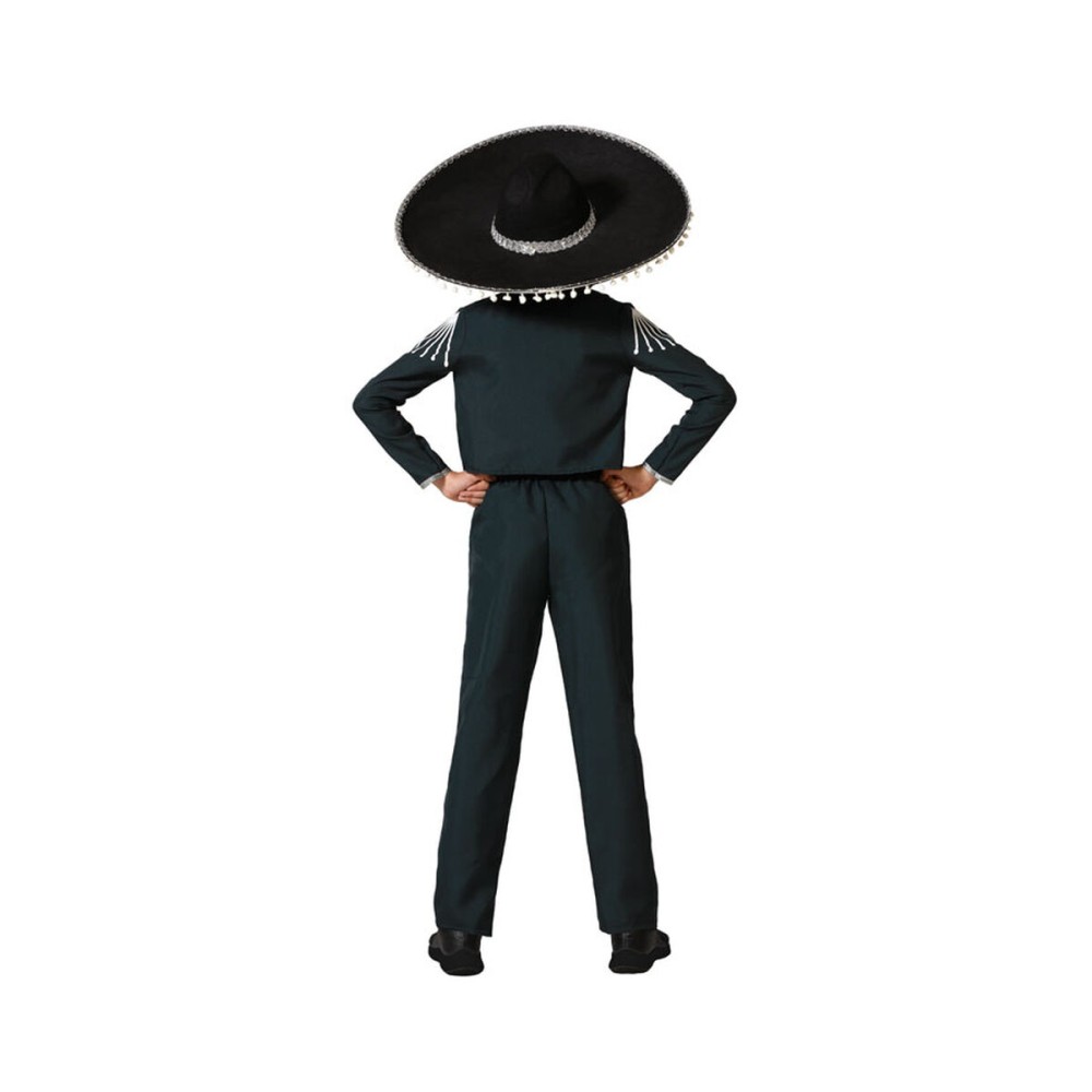 Verkleidung für Kinder Mariachi