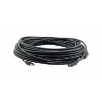 Cable Micro USB Kramer Electronics 96-0211015           Black