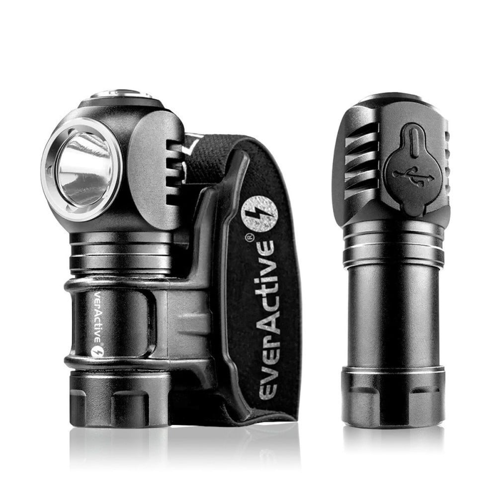 Torch EverActive FL-55R 500 lm