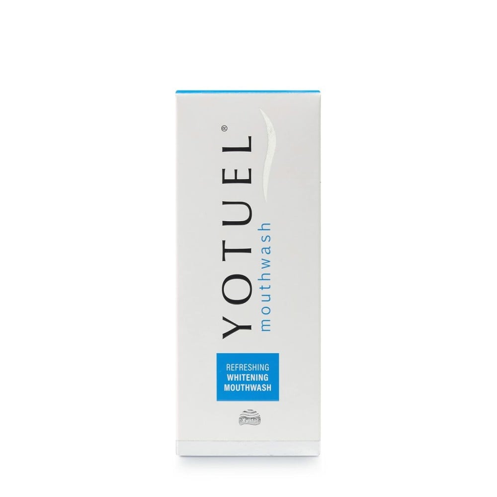 Bain de Bouche Yotuel Mouthwash 250 ml