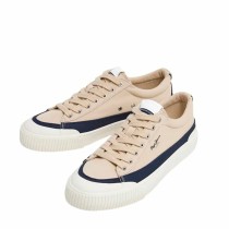 Men's Trainers Pepe Jeans Ben Wash White