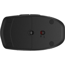 Mouse HP 7M1D3AA Schwarz