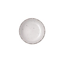 Bol pour Apéritifs Quid Duna Beige Céramique 15 x 15 cm (6 Unités)