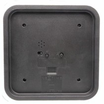 Horloge de table Nextime 5221WI Gris