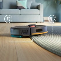 Roboterstaubsauger Philips 2600 mAh