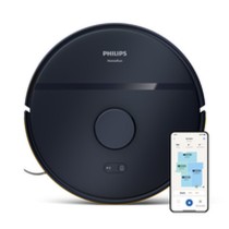 Roboterstaubsauger Philips 2600 mAh