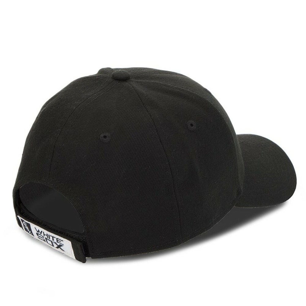 Casquette  de Sport THE LEAGUE CHIWHI GM New Era 10047515  Noir (Taille unique)