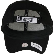 Sportkappe THE LEAGUE CHIWHI GM New Era 10047515  Schwarz (Einheitsgröße)