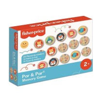 Gedächtnisspiel Cayro Par&Par Memory Game