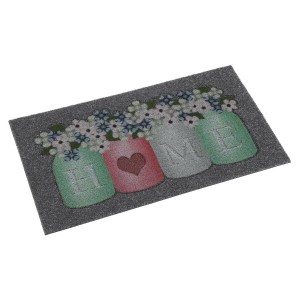 Fußmatte Versa Home Thermoplastischer Kunststoff 40 x 2 x 70 cm