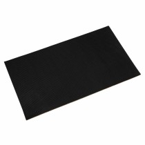 Paillasson Versa Home Thermoplastique 40 x 2 x 70 cm