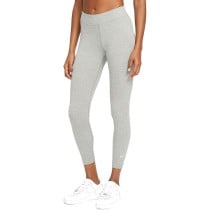 Sporthose Damen NSW ESSNT 7/8MR LGGNG  Nike  CZ8532 063 Grau