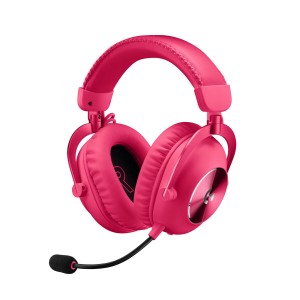 Casque avec Microphone Gaming Logitech G PRO X 2 LIGHTSPEED