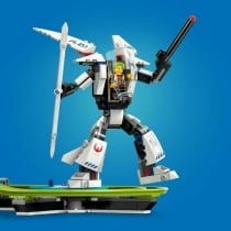 Set de construction Lego 60421 Robot World Amusement Park Multicouleur