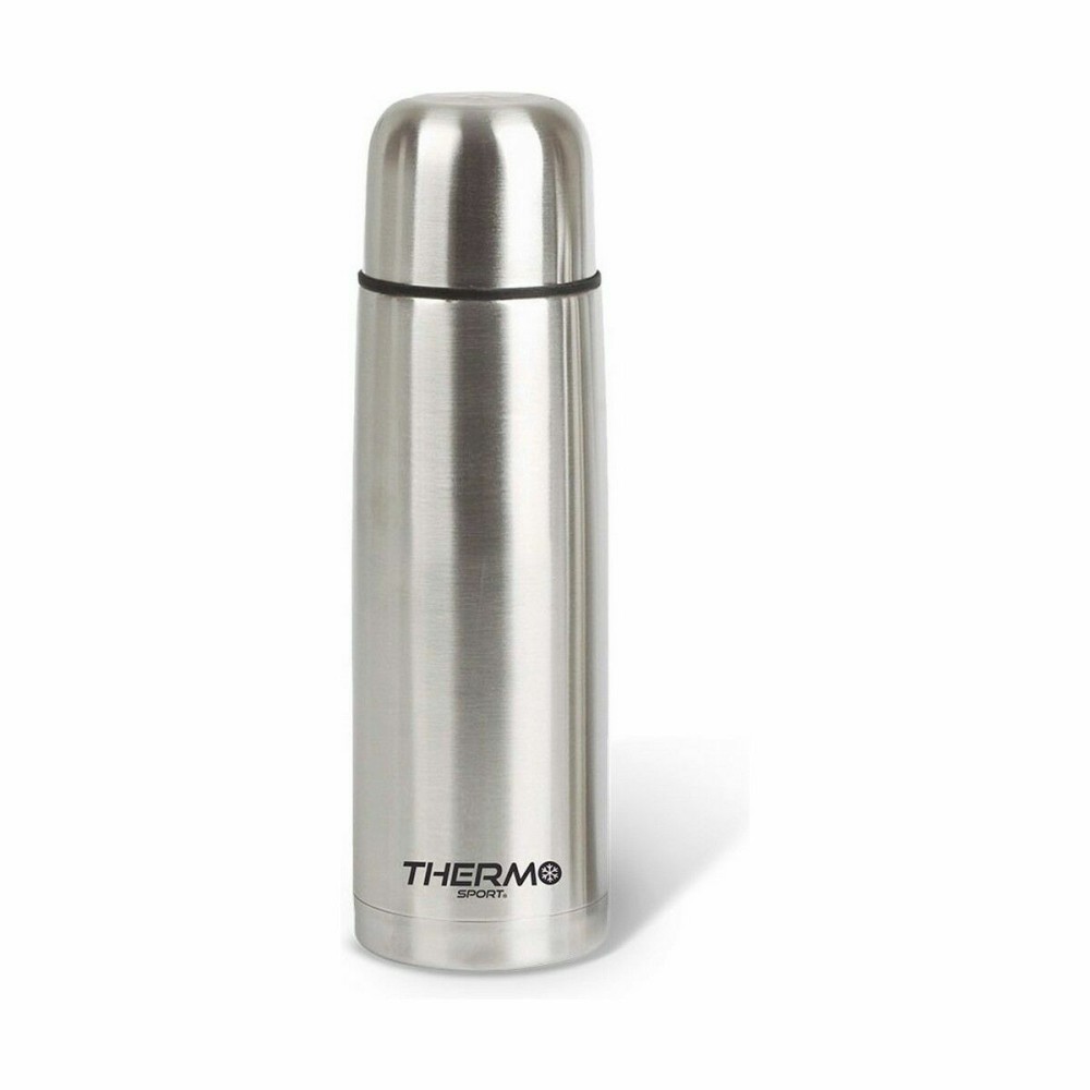 Thermos de Voyage ThermoSport Acier inoxydable 1 L (6 Unités)
