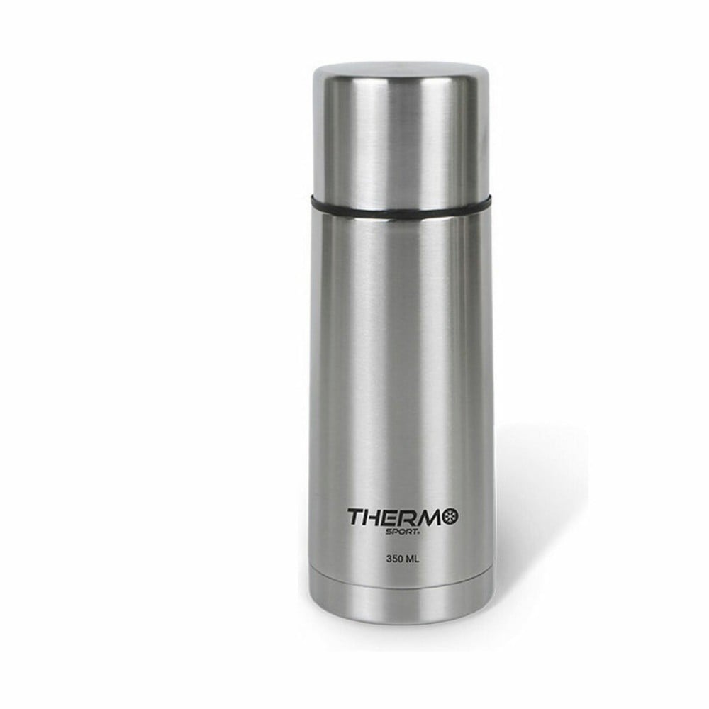 Reise-Thermoskanne ThermoSport Edelstahl 350 ml (12 Stück)
