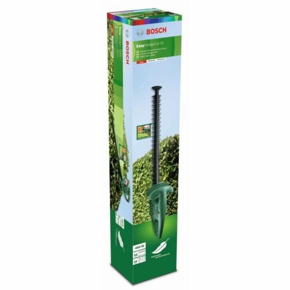 Heckenschneider BOSCH EasyHedgeCut 55-16 450 W 55 cm