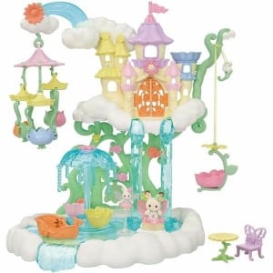 Action Figure Sylvanian Families