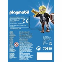 Personnage articulé Playmobil Playmo-Friends 70810 Viking (6 pcs)