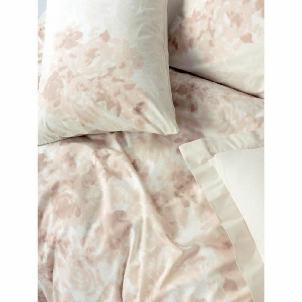 Duvet cover set Multicolour 220 x 240 cm