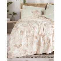 Duvet cover set Multicolour 220 x 240 cm